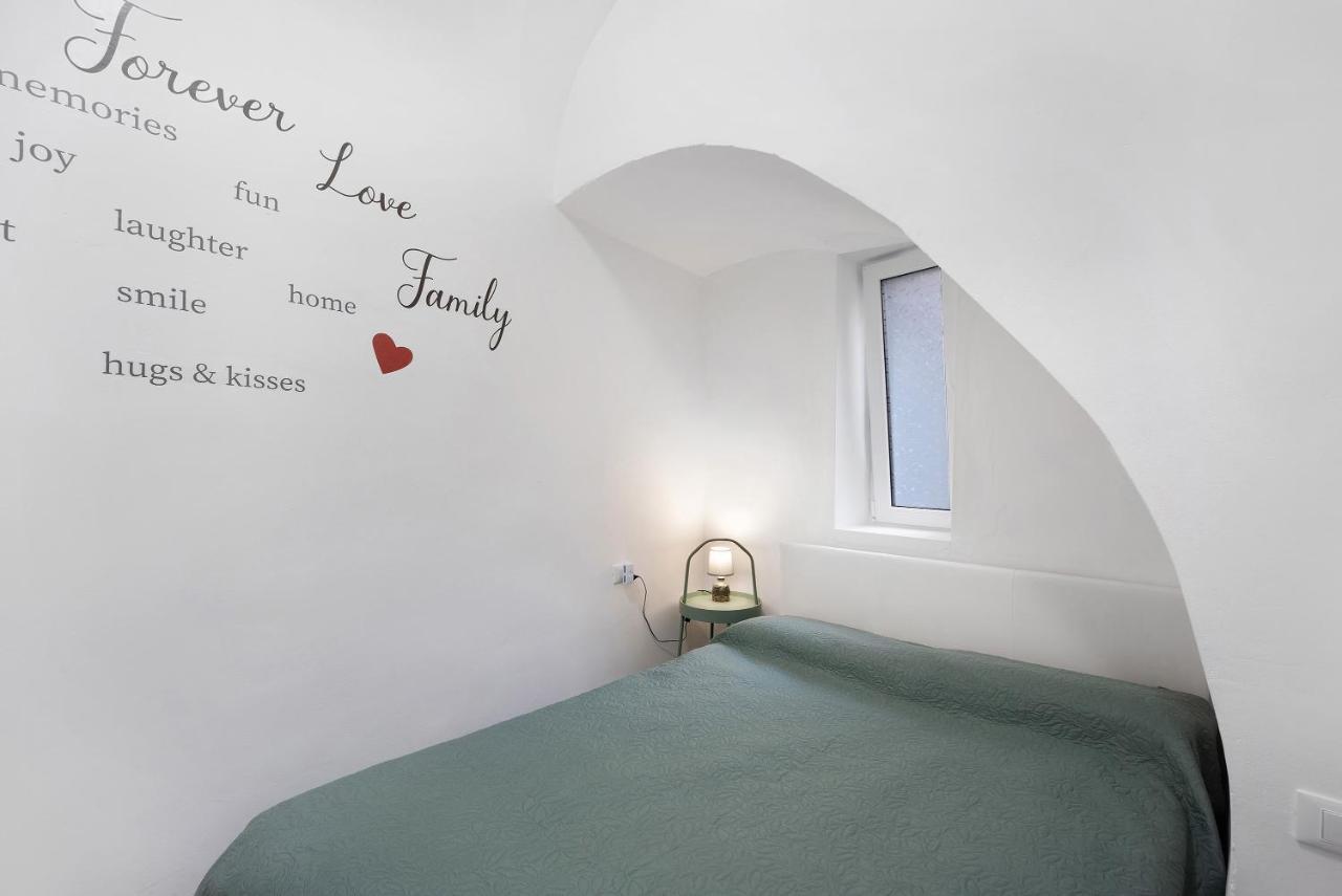 Casa Di Lilo *