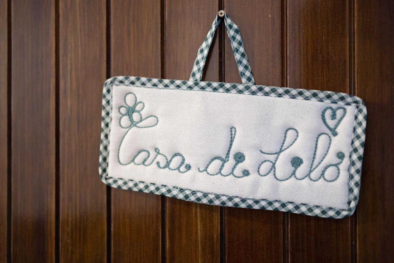 Casa Di Lilo
