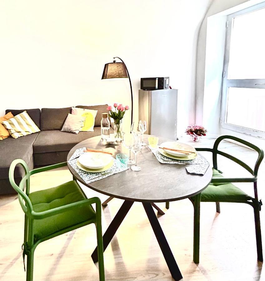 Holiday home Casa Di Lilo
