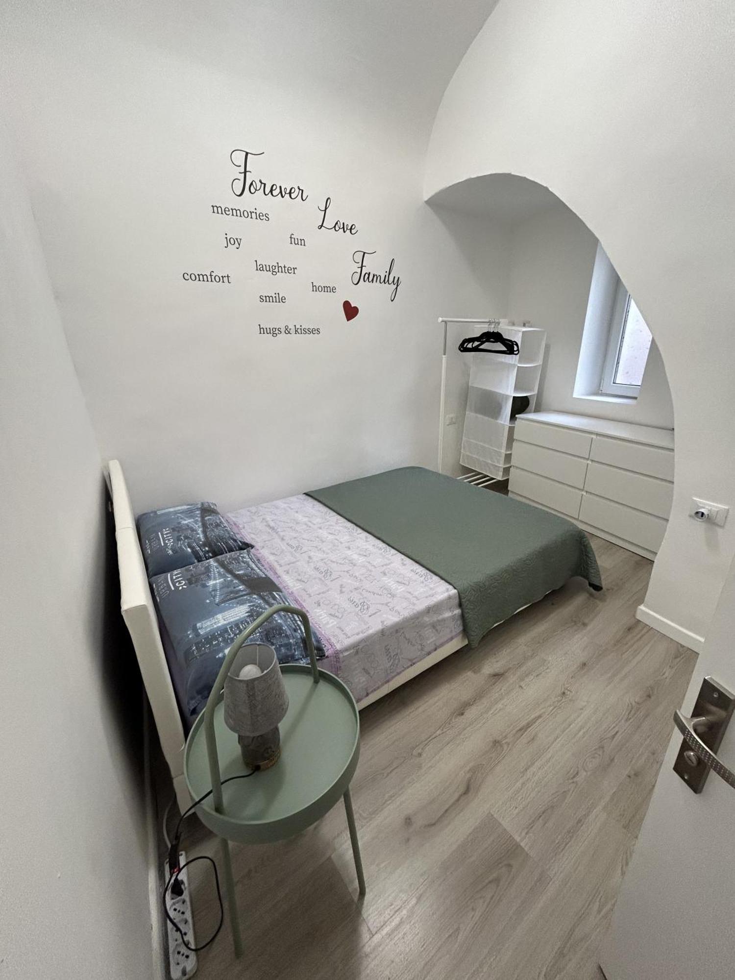 Casa Di Lilo Holiday home *