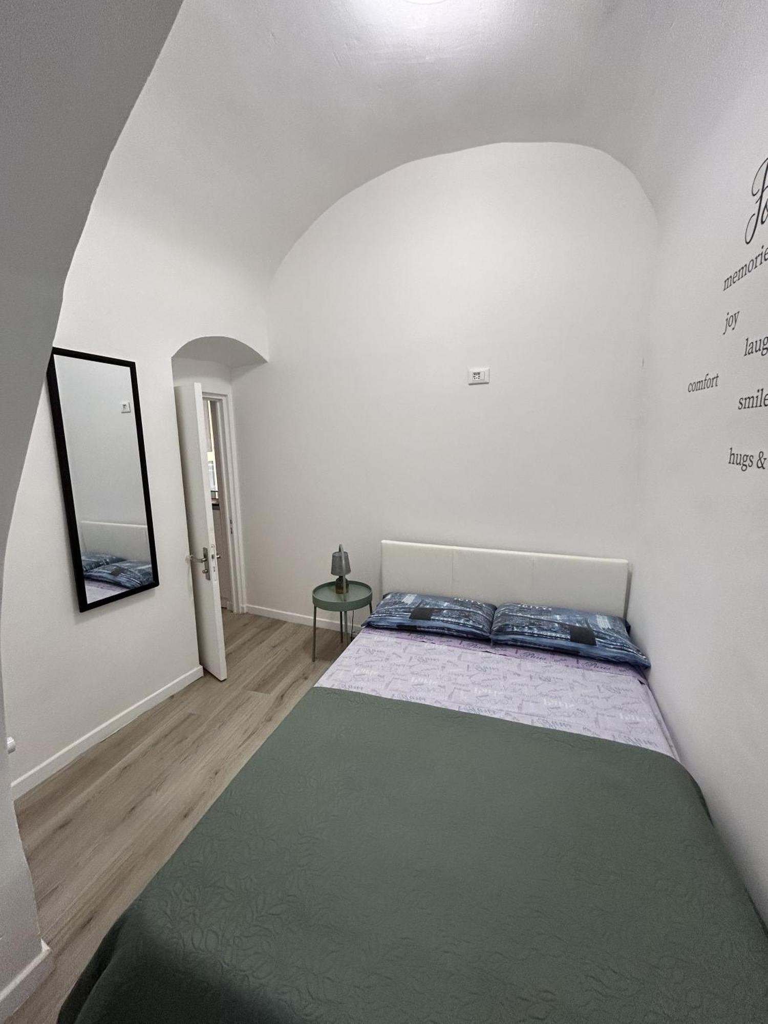 Casa Di Lilo Holiday home Sanremo