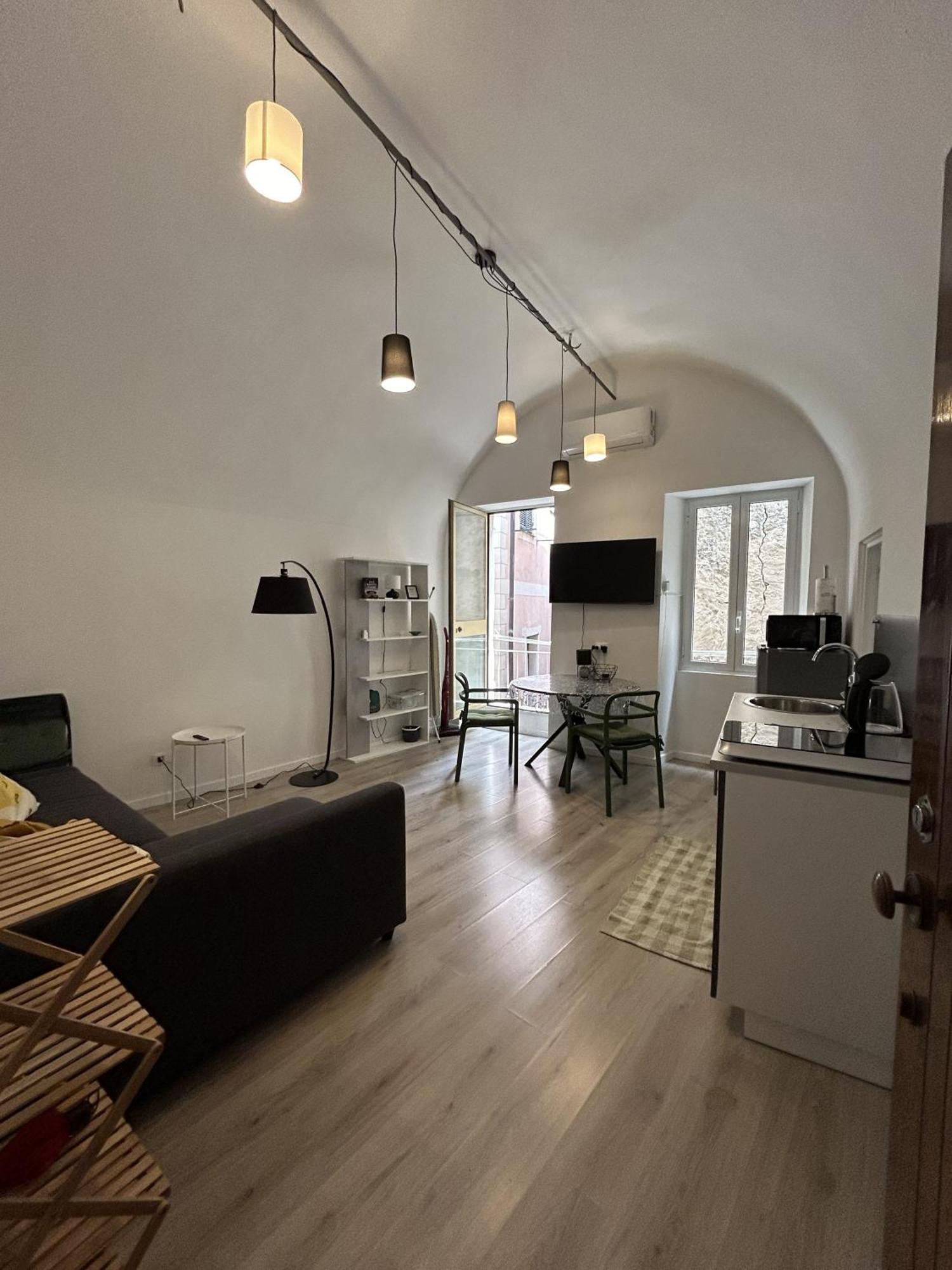 Casa Di Lilo * Sanremo